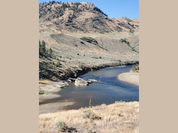 North Central Washington Placer