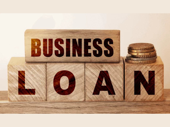 Seize Your Next Big Move! Term Loan $3-$55 Million