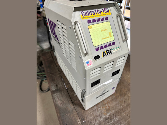 Technical Manufacturing Company Seeking Investor