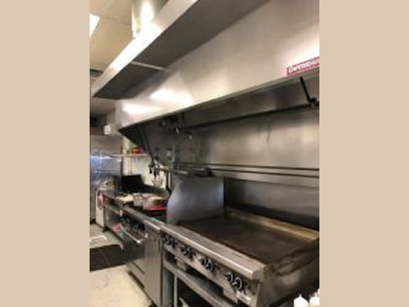 Established Burrito Store in Suffolk County,NY