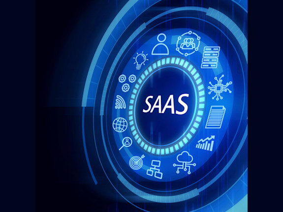 Marketing & Sales SaaS platform for Consumer Goods