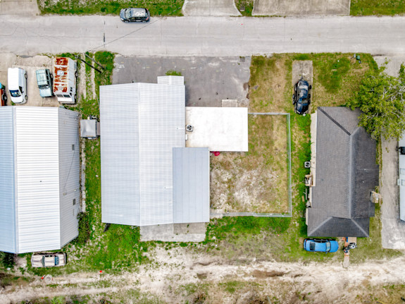 Daytona Beach Commercial Building for Sale