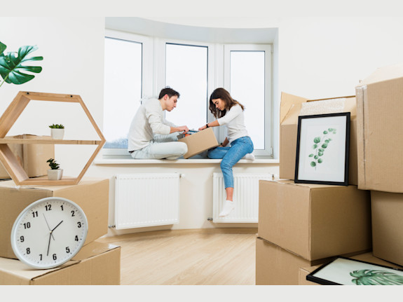 Home Organizing and Estate Sale Services Company