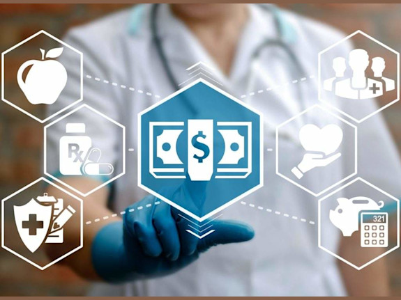 Easy Financing For Healthcare Providers