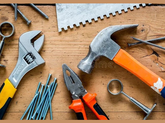 Hardware and Building Supply Store for Sale/ Established