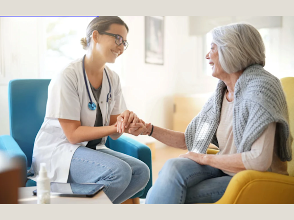 Top Rated Home Care Franchise in Atlanta GA