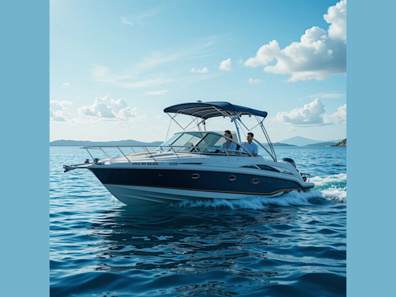 Miami-Based Boatsetter + Airbnb Experience Account