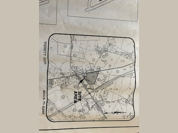 Corporate Headquarters & Development Opportunity