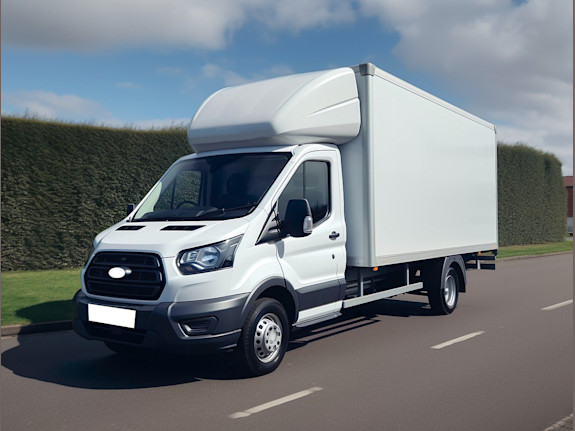 Courier Company for Sale in New Jersey