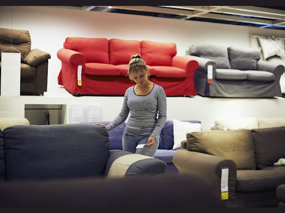 Established Thrift Store With Great Customer Count