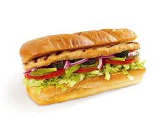 Fast Food Sandwich Shop for Sale in Suffolk County