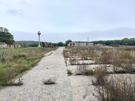 Massive Mixed Zone Plot 30 Min From Budapest