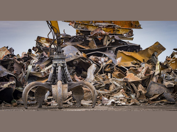 Southern Nevada Scrap Metal Recycling Company
