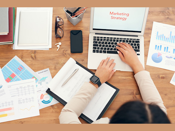 Digital Marketing Agency