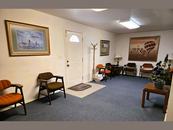 High Producing Rural Practice / Reduced Price