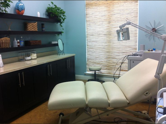 Beauty & Spa Business For Sale In Montgomery Count