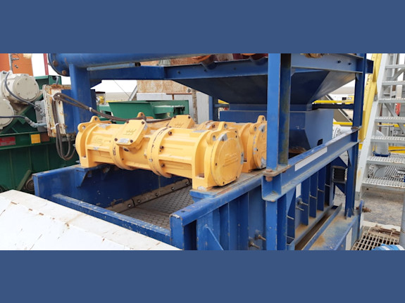 ZJ-70 Drilling Equipment