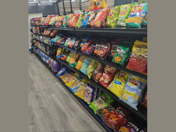 Supermarket & C-Store for Sale in Connecticut
