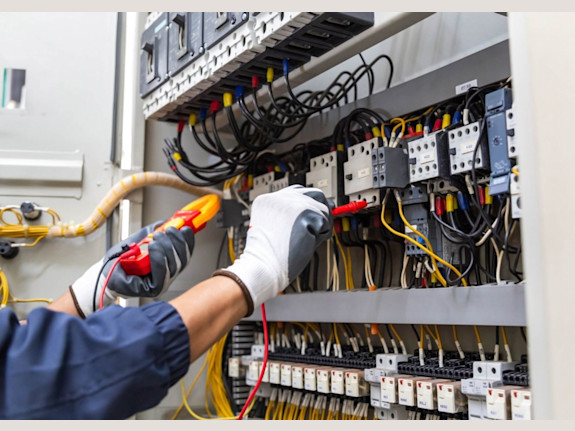 Established Electrical Supply Company