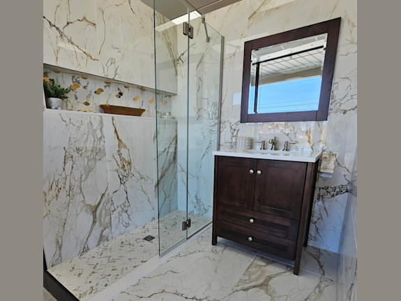 Home Based Tile & Bath Company in New York