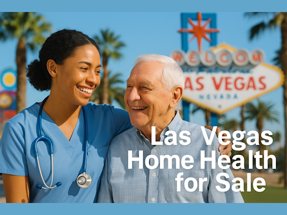 Home Health Care Agency in Las Vegas