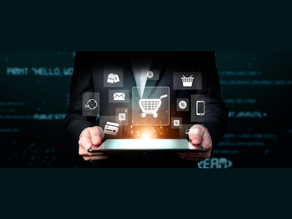 Historical Leading Digital Commerce Magento