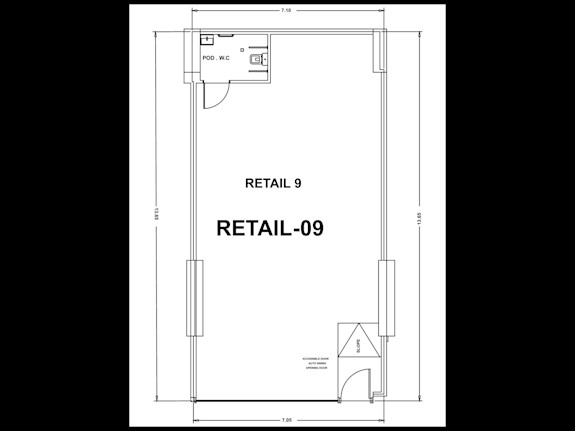 Retail For Sale Dubai