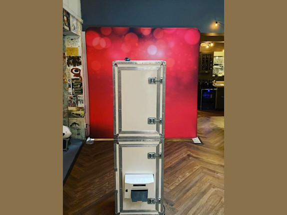 Unique Photo Booth Business for Sale in MD
