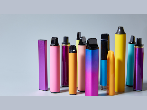 Profitable Smoke Shop - Steady Sales & Low Costs