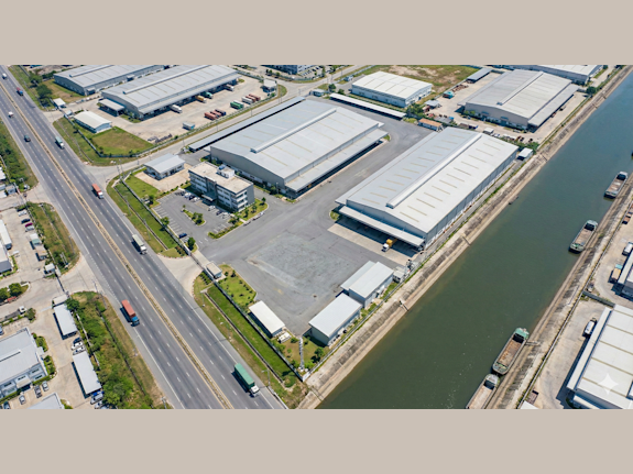 Operational Pharmaceutical Plant | Al-Obour