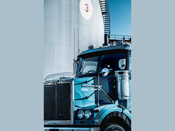 Leading Fuel Supplier with $5MM in Revenue