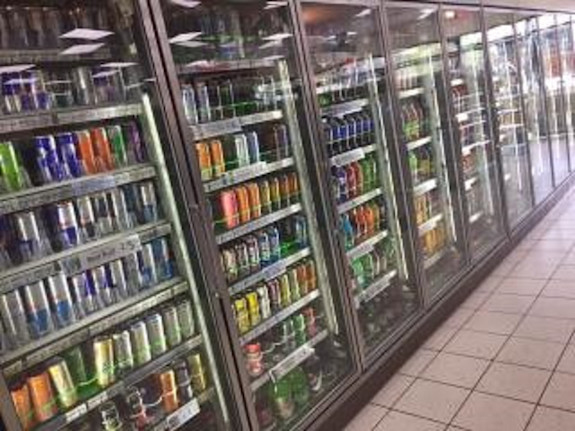 Complete C-Store Franchise for Sale in CT