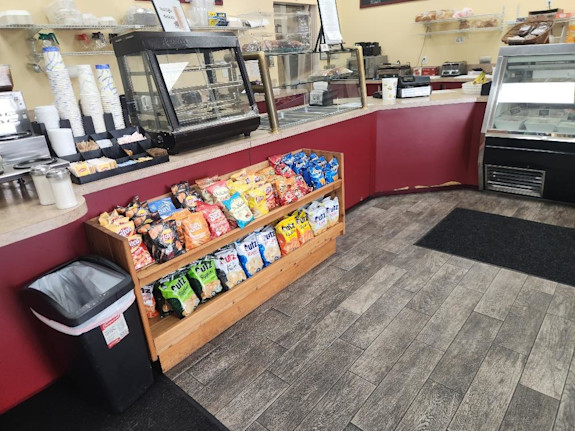 Established Deli for Sale in New York