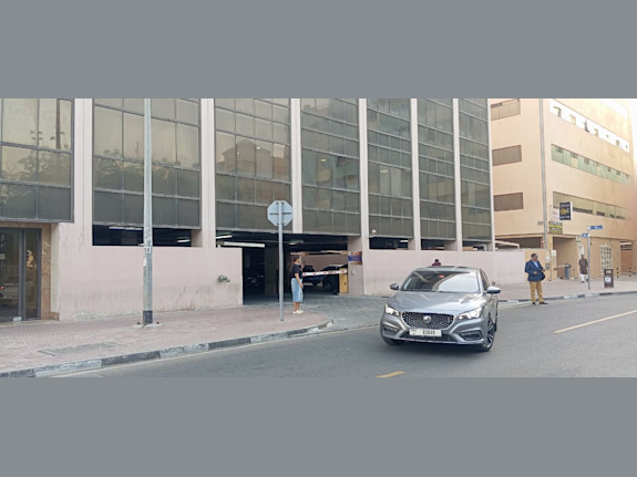 Atlanta Car Rental LLC