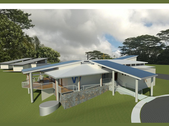 Exclusive Opportunity: Acquire a Renowned Architectural Firm in Hawaii