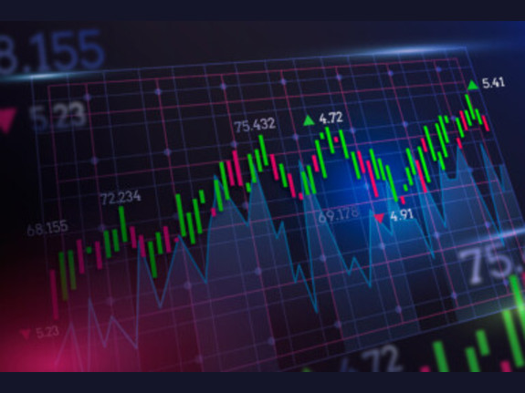 Stock Market Broker House with 35,000+ clients