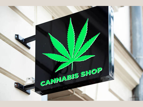 North Hollywood Cannabis Dispensary for Sale