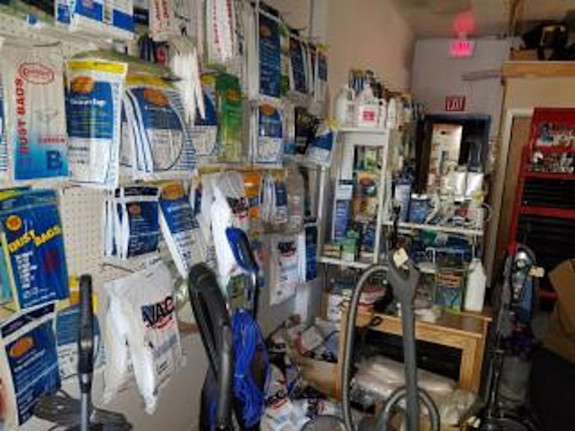 Appliance Repair Store for Sale in Nassau County