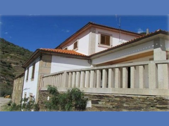 Farm in Douro 70Ha - Porto Wine Production