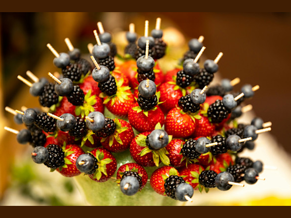 Edible Arrangements Franchise