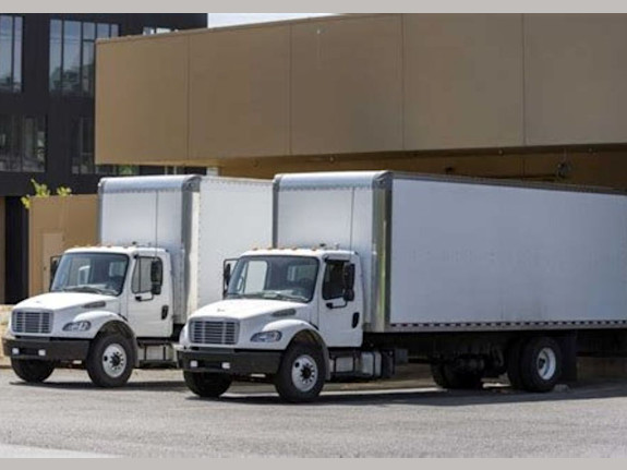 Mobile Automotive Supply Business Inventory Included – Northern Indiana