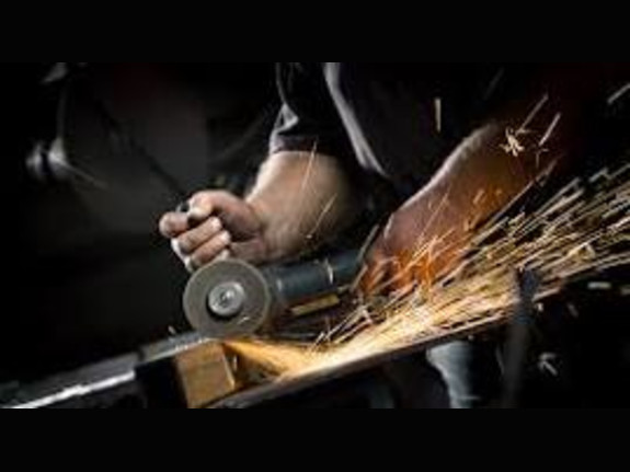 Machine Tool and Fabrication Shop