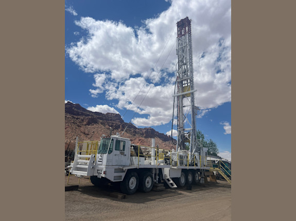 Farm Out Opportunity