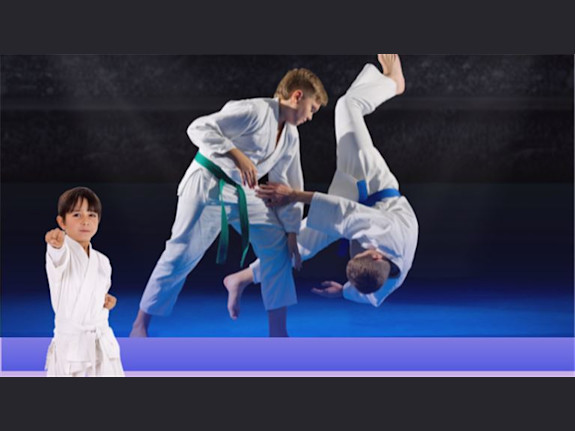 Martial Arts Studio for Sale – Turnkey Business Op