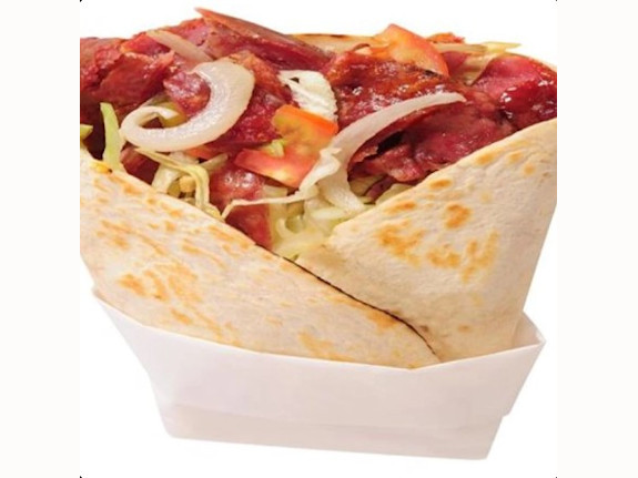 Food Truck with Premier Events