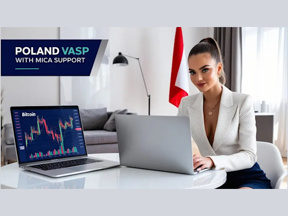 VASP Poland for sale- last chance