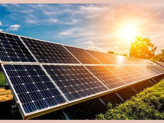 Canadian Solar Energy E-Commerce Leader: A Smart, Sustainable Investment
