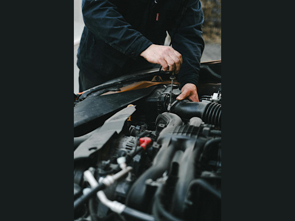 Award-Winning & Profitable Auto Repair & Smog Shop