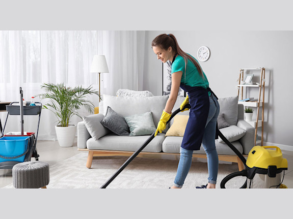 Popular Maid Service Franchise