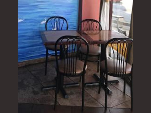 Turn-Key Cafe for Sale in Kings County, NY